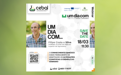 18 MAR | UM DIA COM… Filipe Costa e Silva