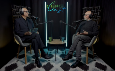 ScienceCast – Uma conversa com Ciência com António Mira