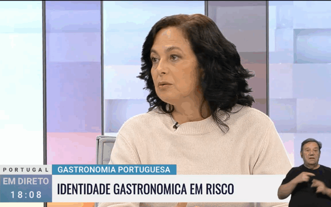 Investigadora do MED alerta para os impactos do turismo na alimentação em Portugal
