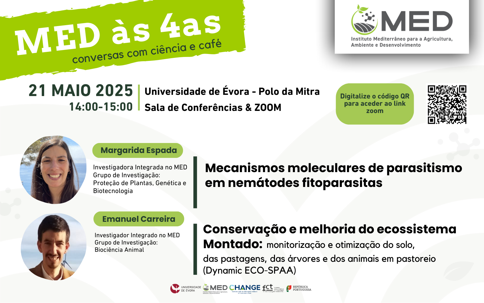MEDas4as_21maio2025 Banner MED às 4as 16 de abril 2025