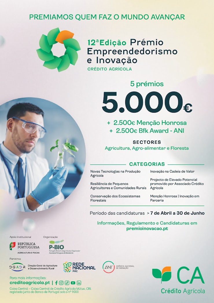 premio credito agricola