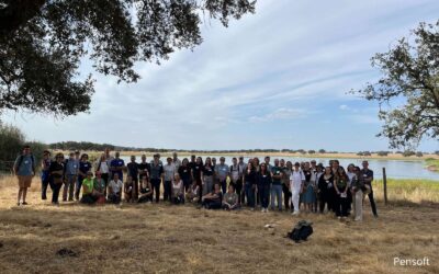 Projeto europeu SOLO reúne parceiros e stakeholders em Évora