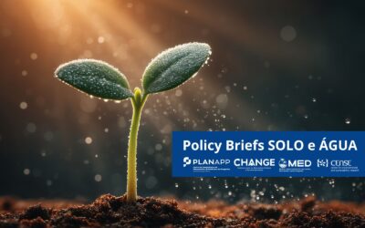 Policy Briefs – Solo e Água