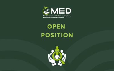 2 Concursos para Técnico Superior Ecologia ou Biologia da Conservação – projeto AgroEcolines