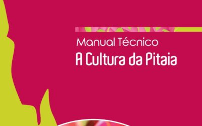 A Cultura da Pitaia