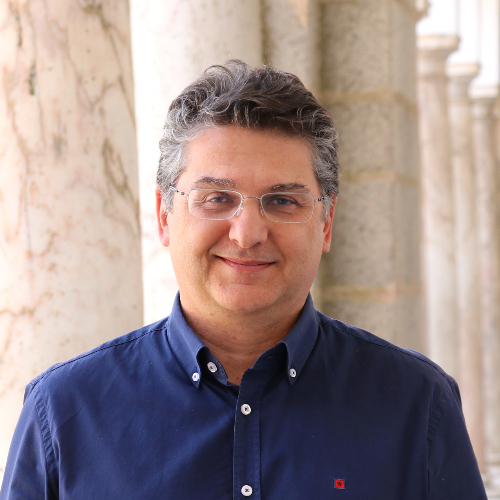 Nuno M. Pedroso