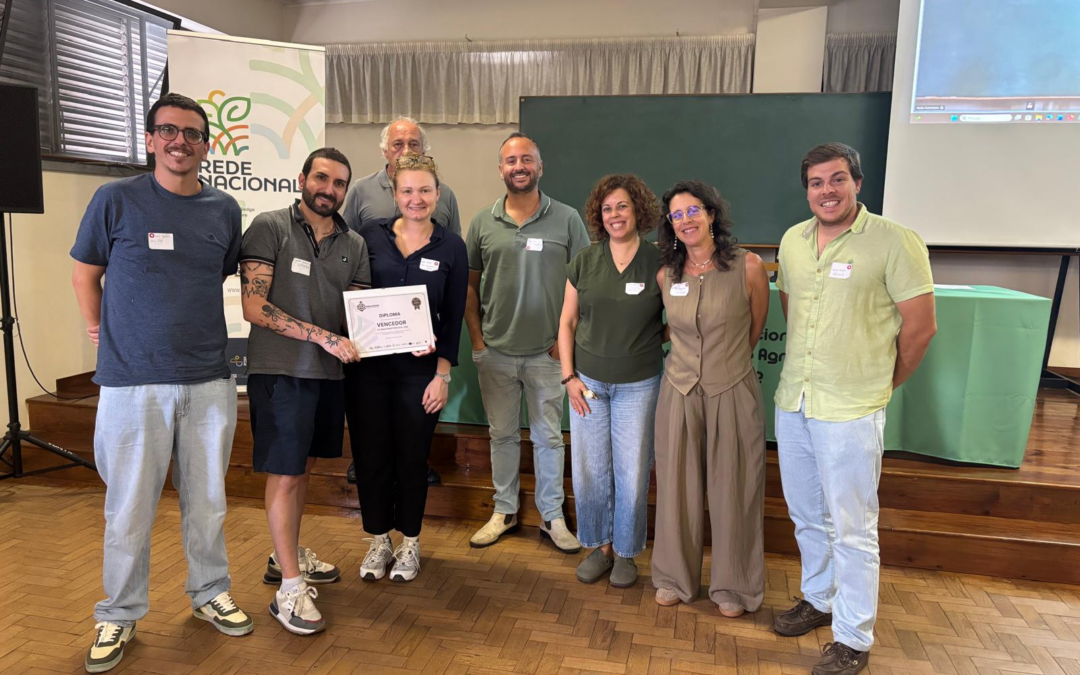 Investigadores do MED seguem para a final europeia do SOILATHON