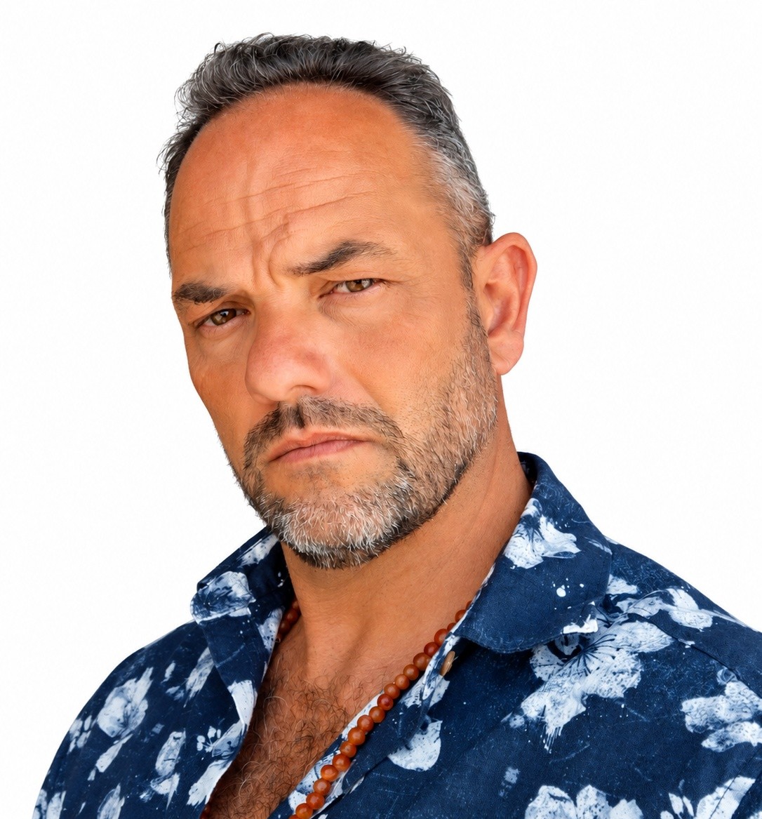 Luis Piteira Gomes