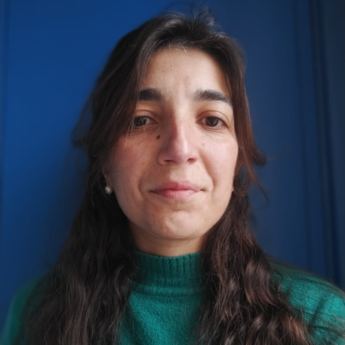 Carla Sofia da Silva Simões