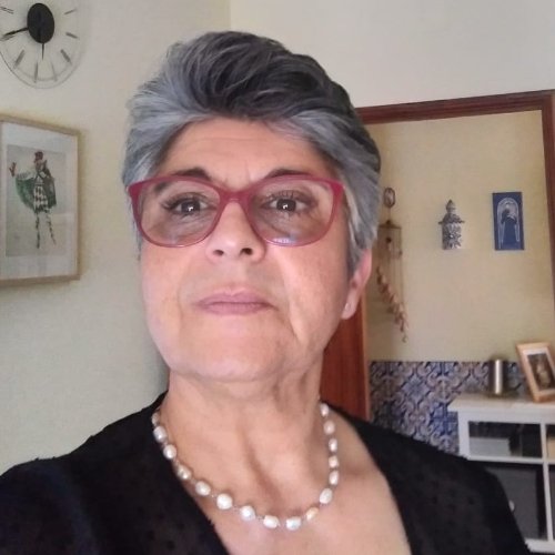 Ofélia Pereira Bento