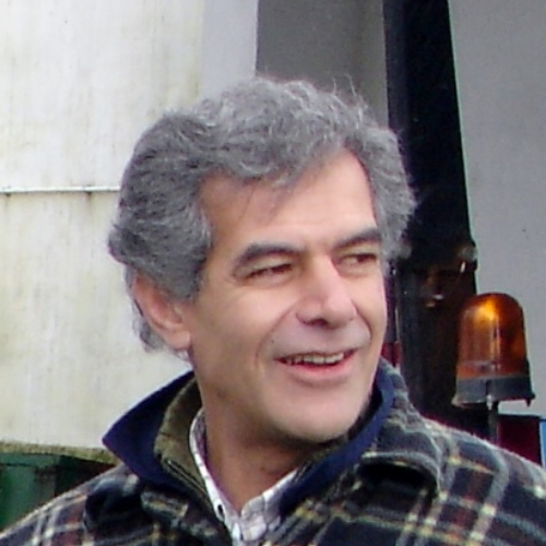 José Pedro Pestana Fragoso de Almeida
