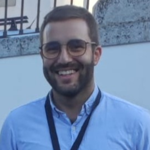 Ivo Lourenço Dias