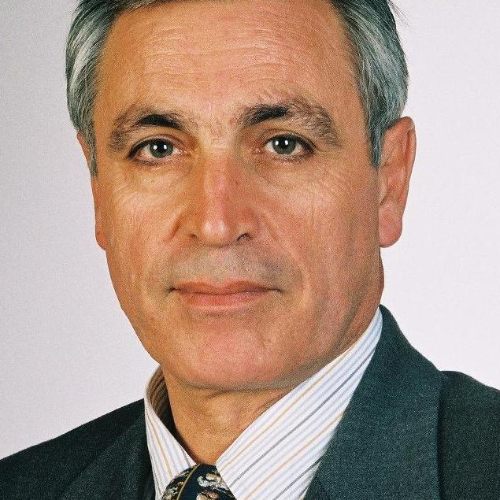 Carlos José Pinto Gomes
