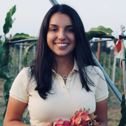 Ana Rita Cabrita Trindade