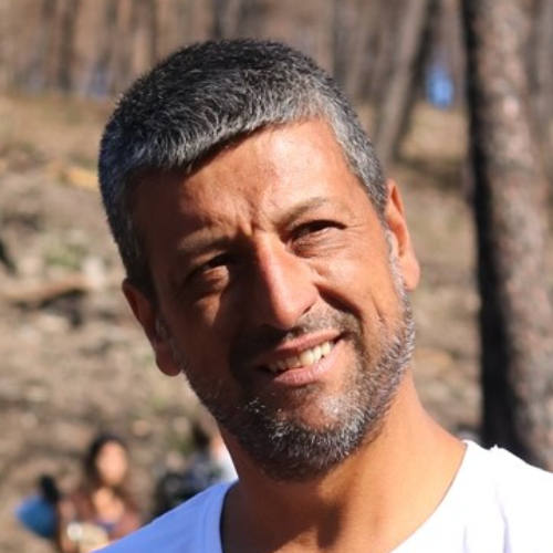 Oscar González Pelayo