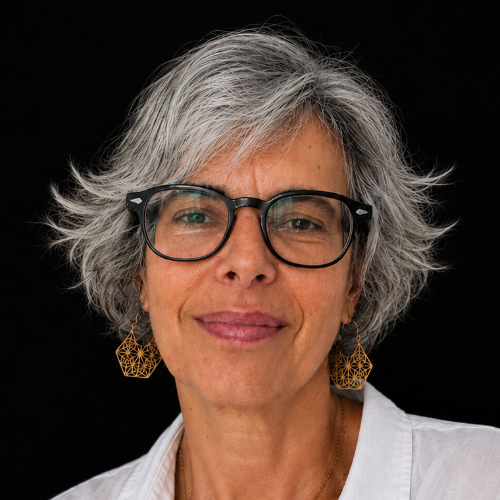 Carla Maria Gaspar Martins Janeiro