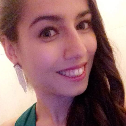 Andreia Nobre Costa Quintino