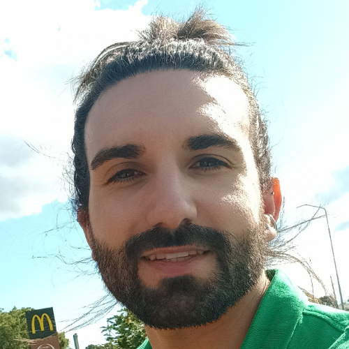 João Nuno Gomes Vicente Canedo
