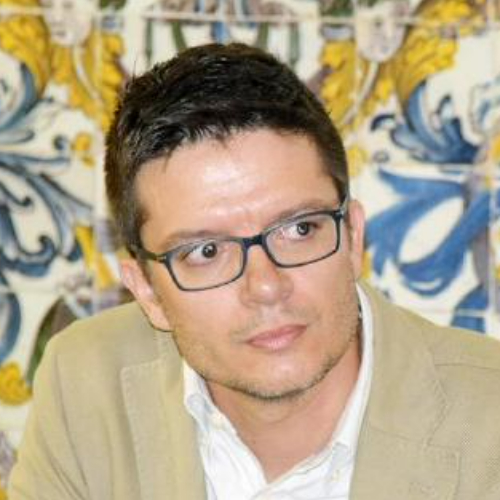 Frederico Mestre