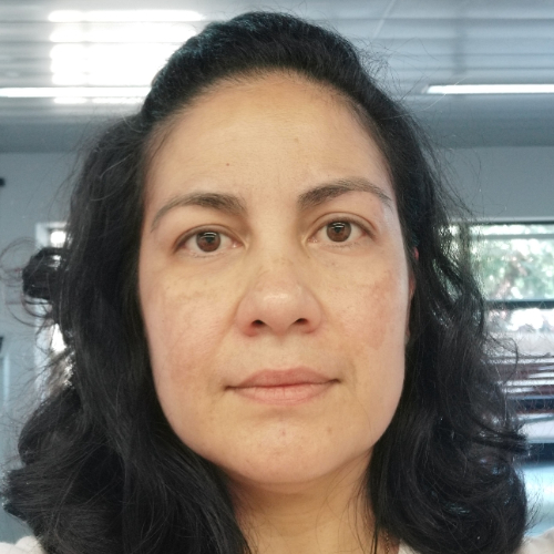ANTONIETA MARIA ALVARADO MUÑOZ
