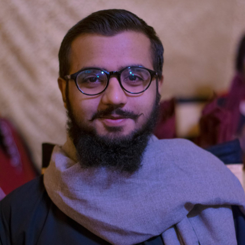 Saad Ahmed Jamal