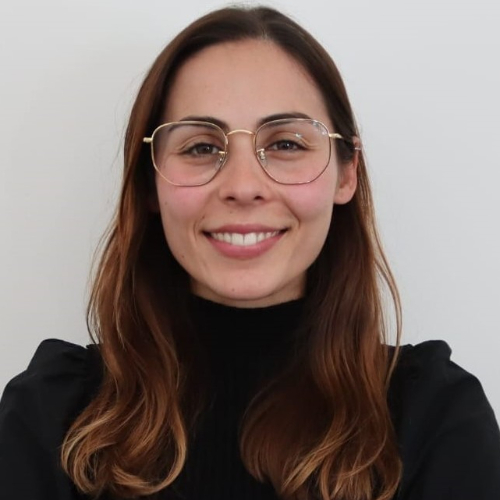 Margarida Basaloco Fonseca