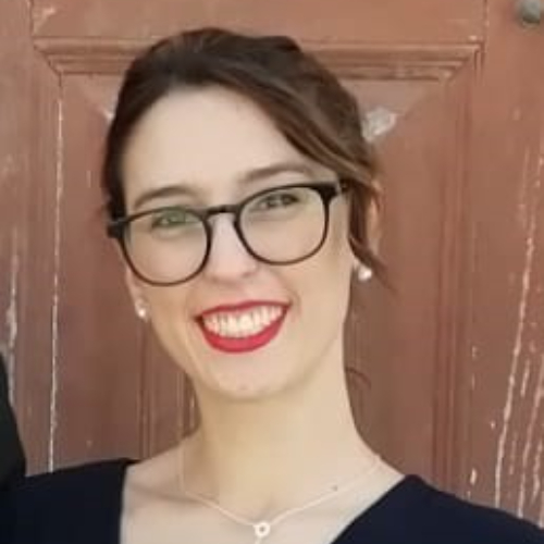 Mónica Sofia Gonçalves Marques