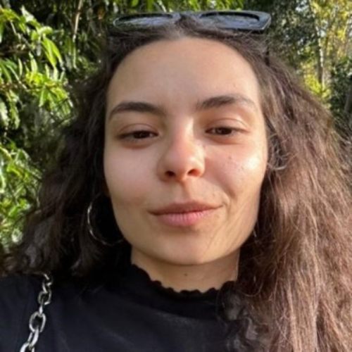Mafalda dos Santos Alvo