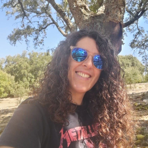 Daniela Marisa Estima Balonas