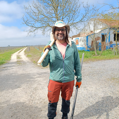Bruno Rafael Morais de Macêdo