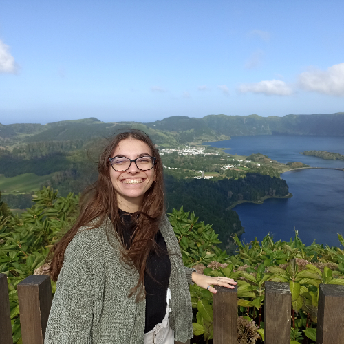 Inês Alexandra Campos de Almeida