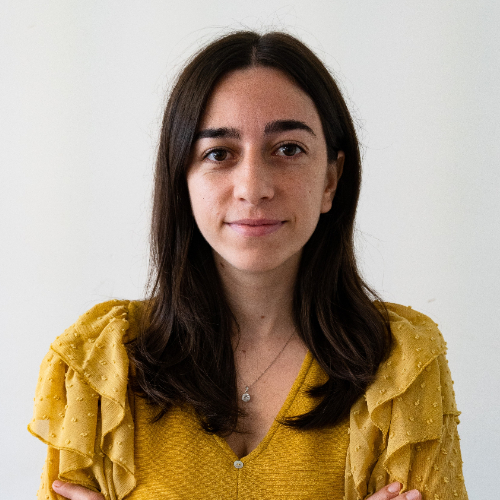 Cláudia Daniela Soares Marinho