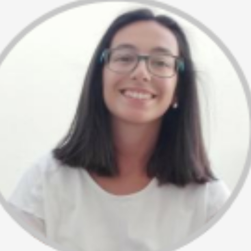 Maria Inês Panoias Gafanhoto