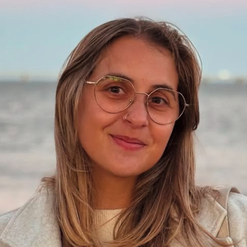 Cátia Sofia Carapinha Catronga