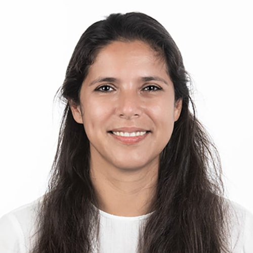 Carina Sofia Costa Pereira
