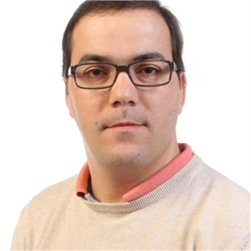 Paulo Jose David Carvalho