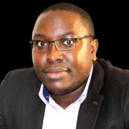 Stiven Augusto Manuel