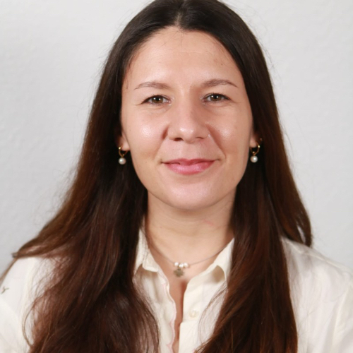 Sara Sofia Silva Santos