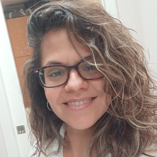 Carla Giselly de Souza