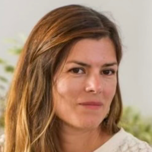 Isabel Vieira da Silva Palma