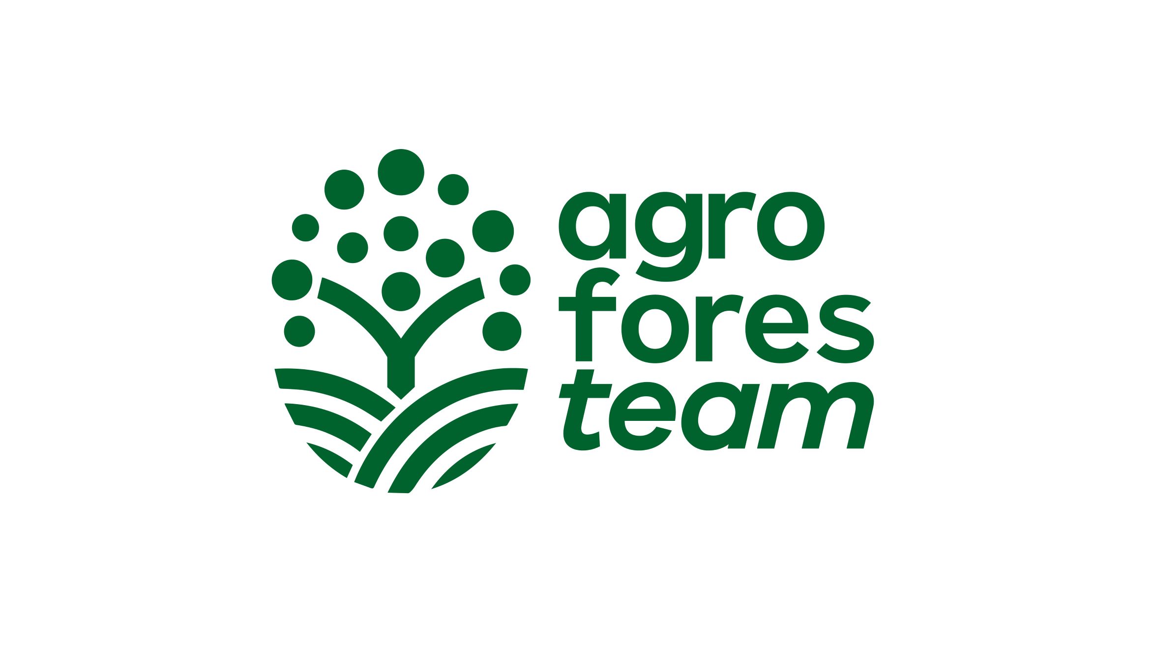 AGROFORESTEAM : AGROFOREStry for TErritorial sustAinable Management AGROFORESTEAM : AGROFOREStry for TErritorial sustAinable Management