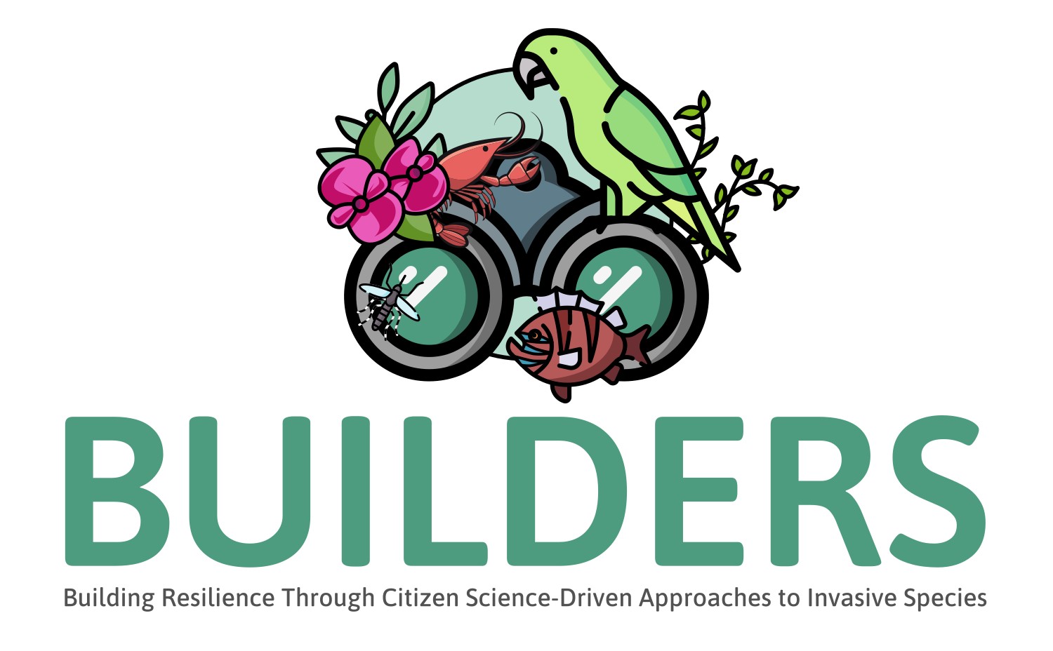 Building Resilience Through Citizen Science-Driven Approaches to Invasive Species Building Resilience Through Citizen Science-Driven Approaches to Invasive Species