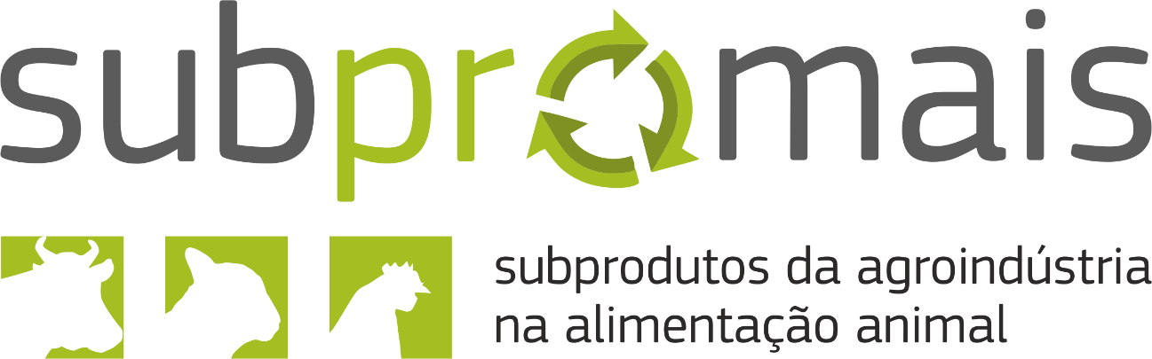  SubProMais – Utilização de Subprodutos da Agroindústria na Alimentação Animal