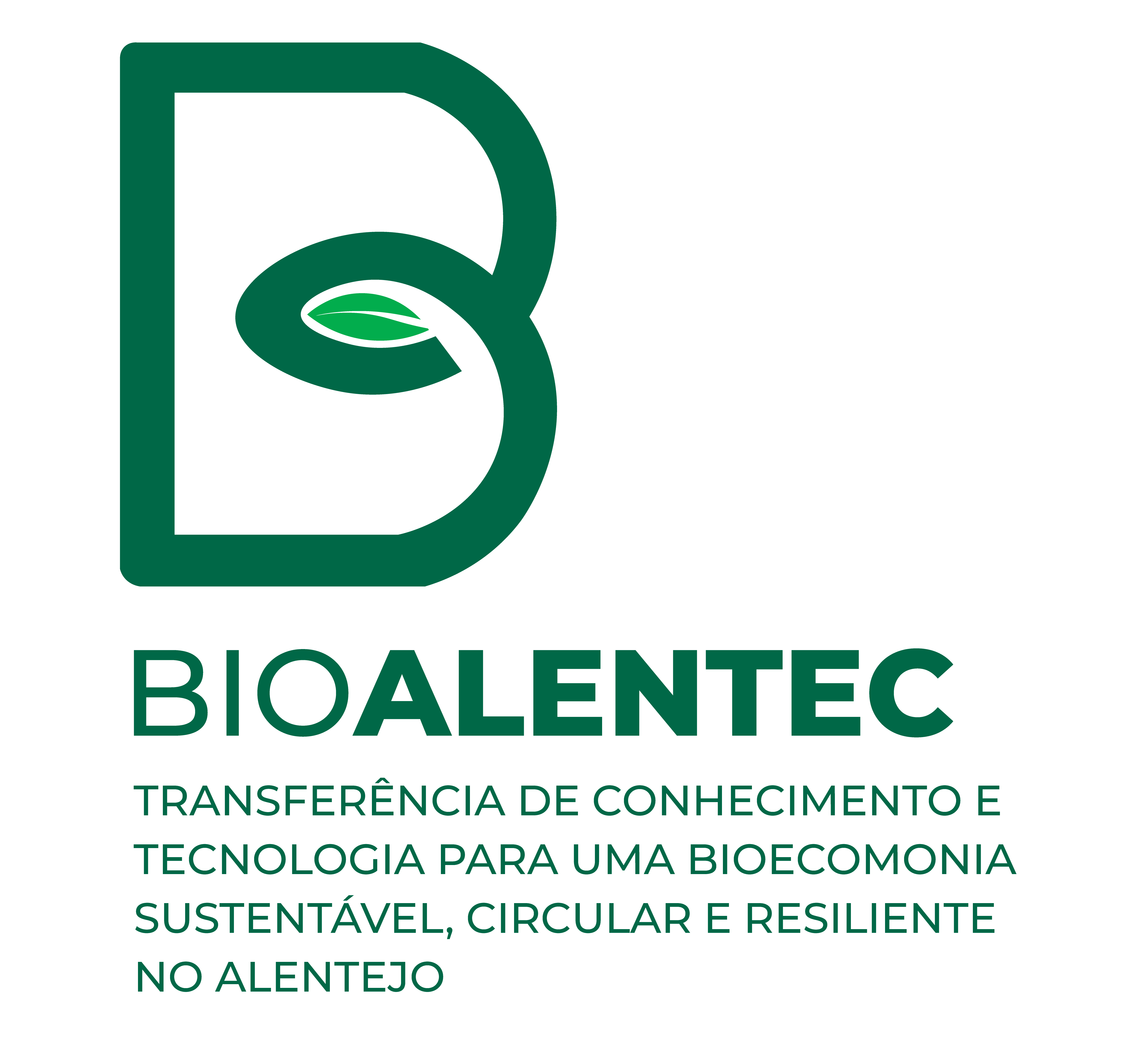 BIOALENTEC - Transferência de Conhecimento e Tecnologia para uma Bioecomonia Sustentável, Circular e Resiliente no Alentejo BIOALENTEC - Transferência de Conhecimento e Tecnologia para uma Bioecomonia Sustentável, Circular e Resiliente no Alentejo