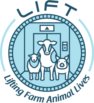 LIFT - Lifting farm animal lives – laying the foundations for positive animal welfare (LIFT)