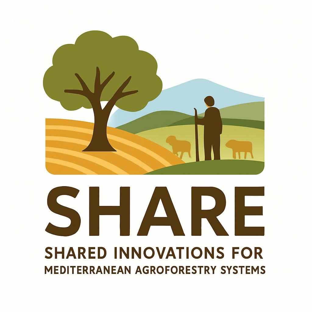 SHARE - Shared Innovations for Mediterranean Agroforestry Systems